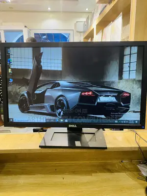 Dell Monitor