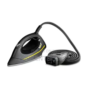 Karcher Easy Finish Steam Iron