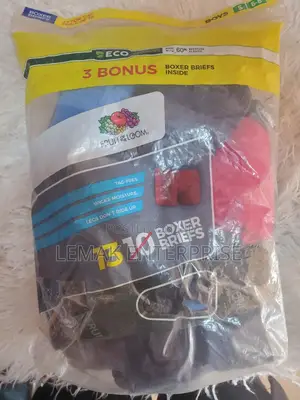 Boys Boxers Pants/ Boxer Short 13 Pieces Ages 6-8