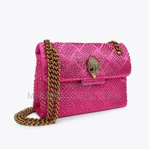 Kurt Geiger London Women’S Handbag ( in a Box)