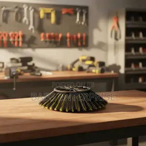 Karcher Side Broom Standard - 6.906-132.0