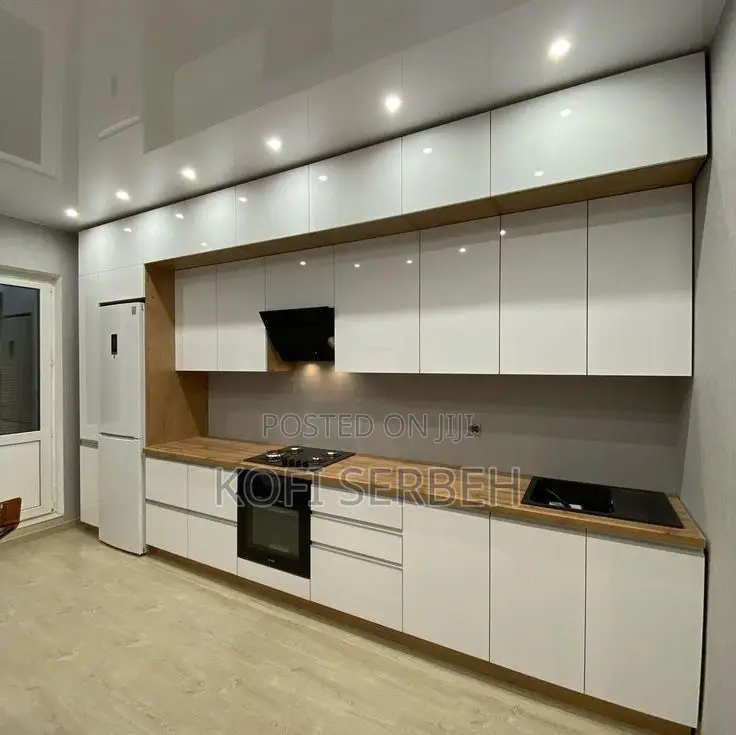 Modern Kitchen