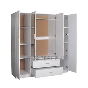Modern Wardrobe