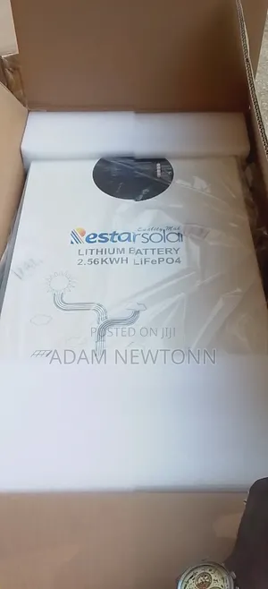 200ah 24v Solar Lithium Ion Battery