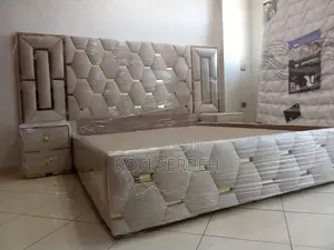 Classic Bedframe