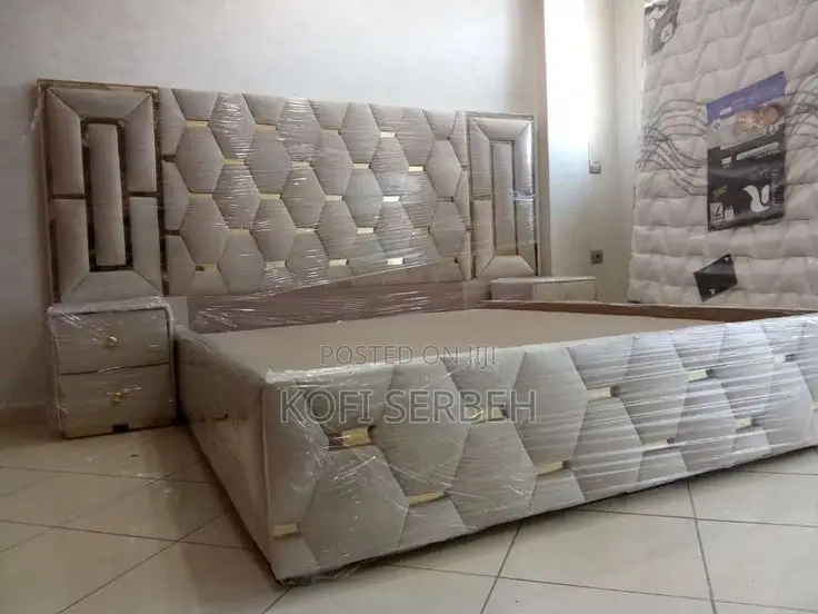 Classic Bedframe