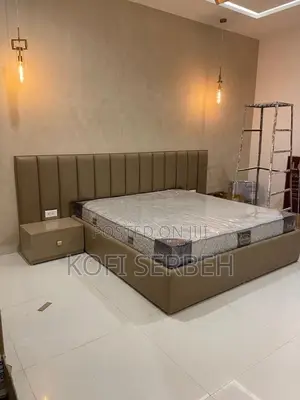 Classic Bedframe