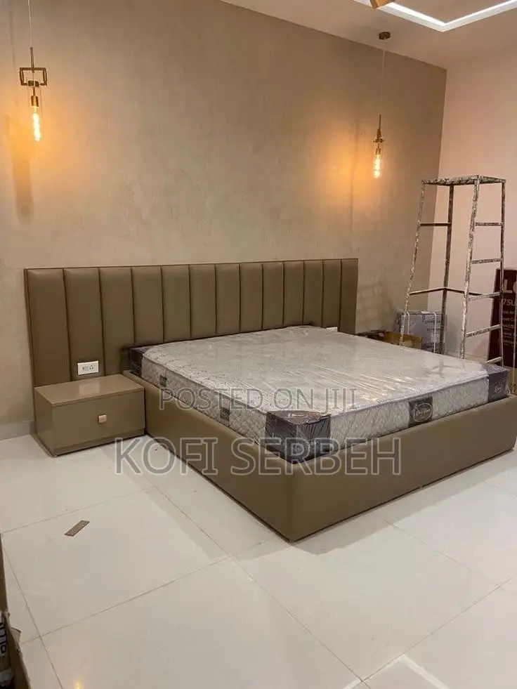 Classic Bedframe