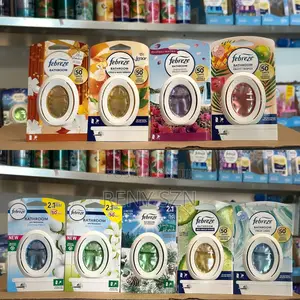 Febreze Bathroom Air Freshener