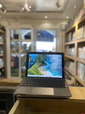 Laptop Microsoft Surface Go 8GB Intel Pentium SSD 256GB