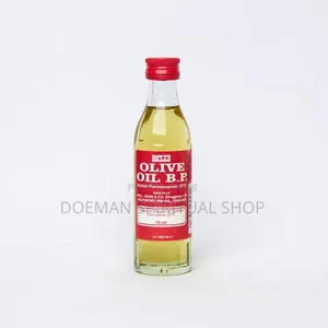 Olive Oil Bells