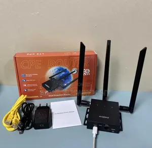 Wireless Router (Cpe)