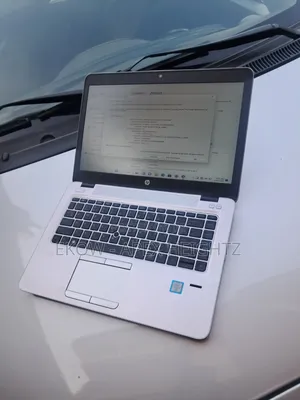 Laptop HP EliteBook 840 G3 16GB Intel Core i7 SSD 256GB