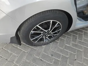 Hyundai Elantra SE 2019 Gray