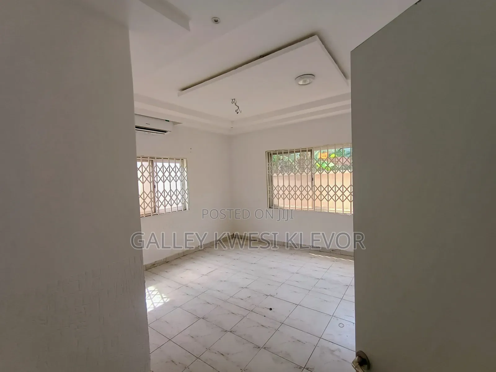 2bdrm House in Baatsona Total for rent