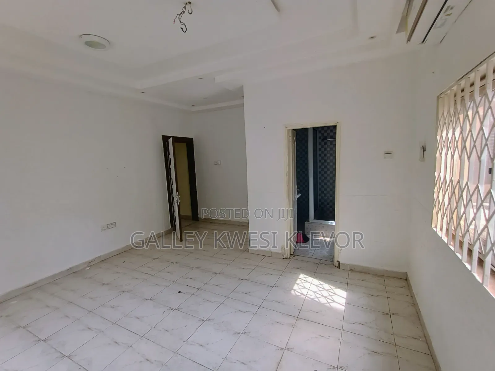 2bdrm House in Baatsona Total for rent