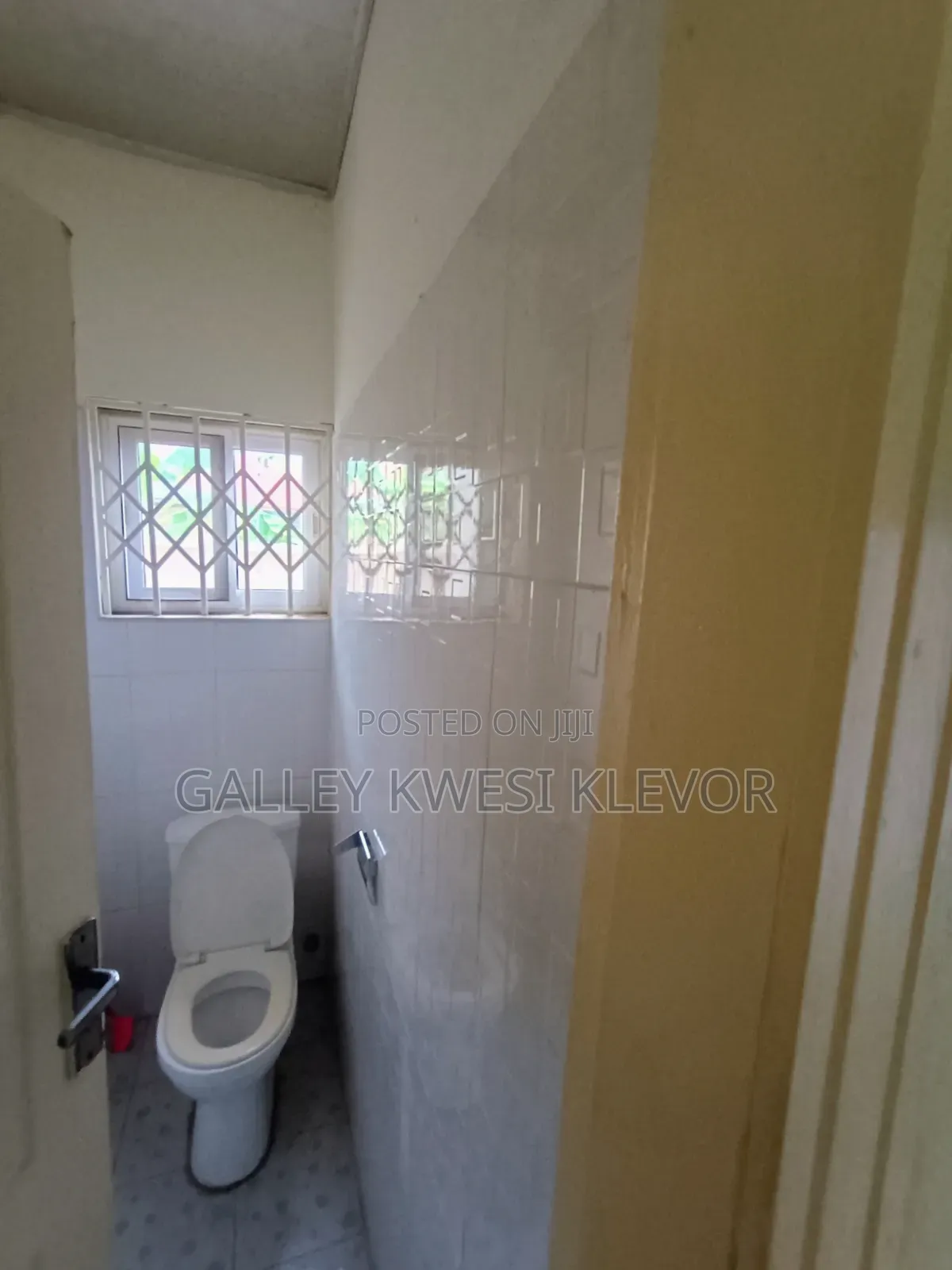 2bdrm House in Baatsona Total for rent