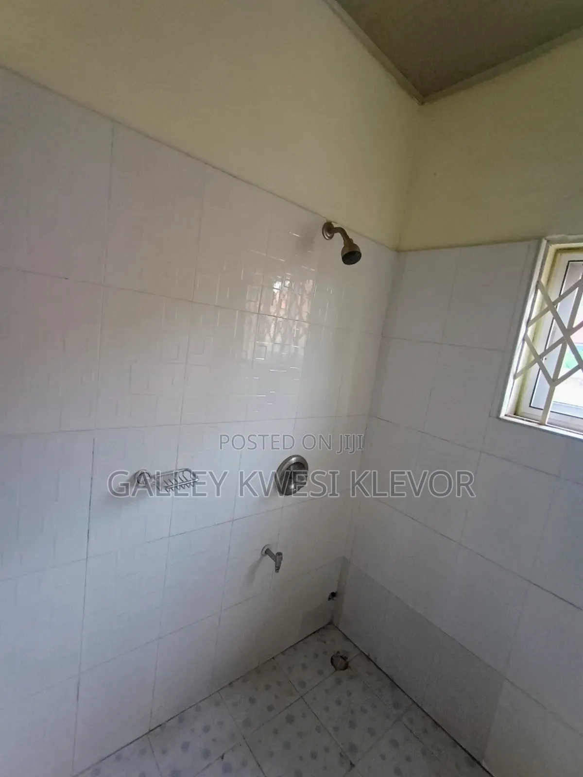 2bdrm House in Baatsona Total for rent