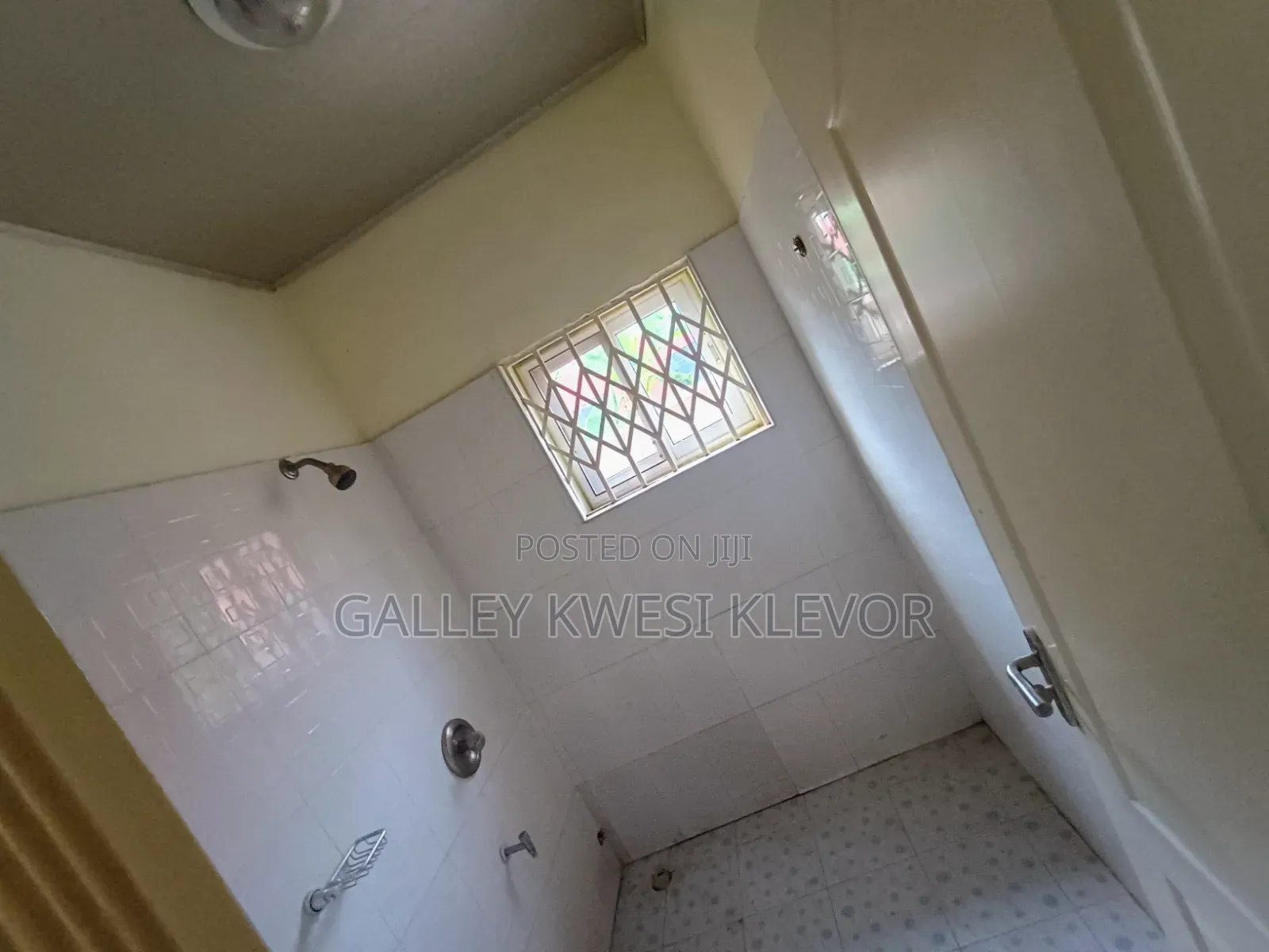 2bdrm House in Baatsona Total for rent