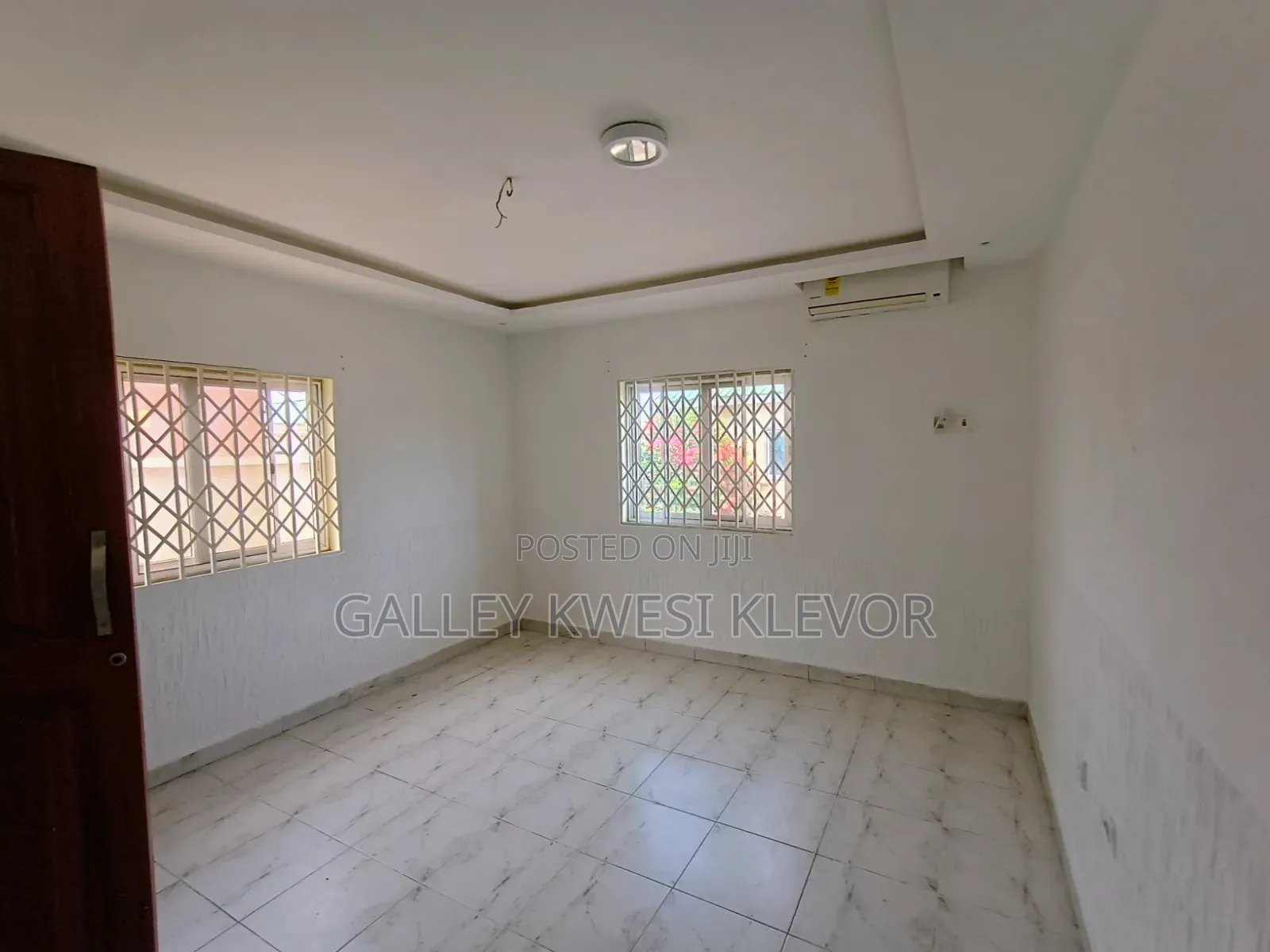 2bdrm House in Baatsona Total for rent