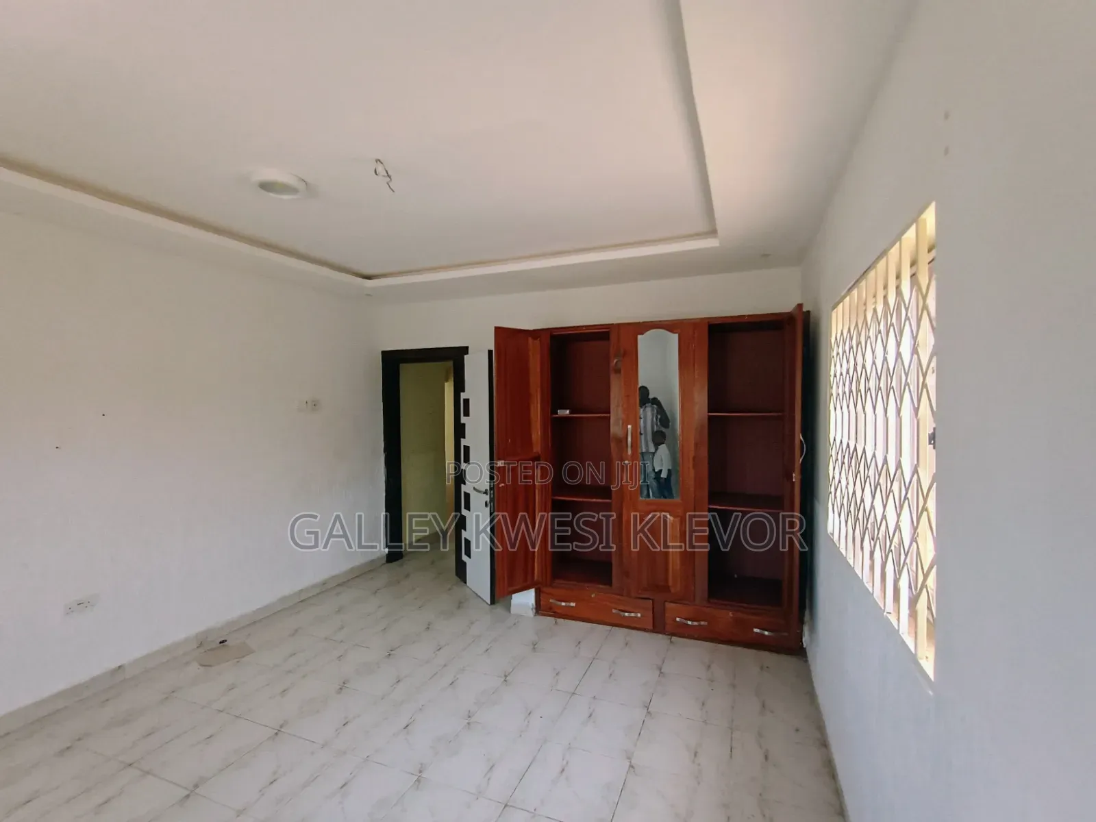 2bdrm House in Baatsona Total for rent