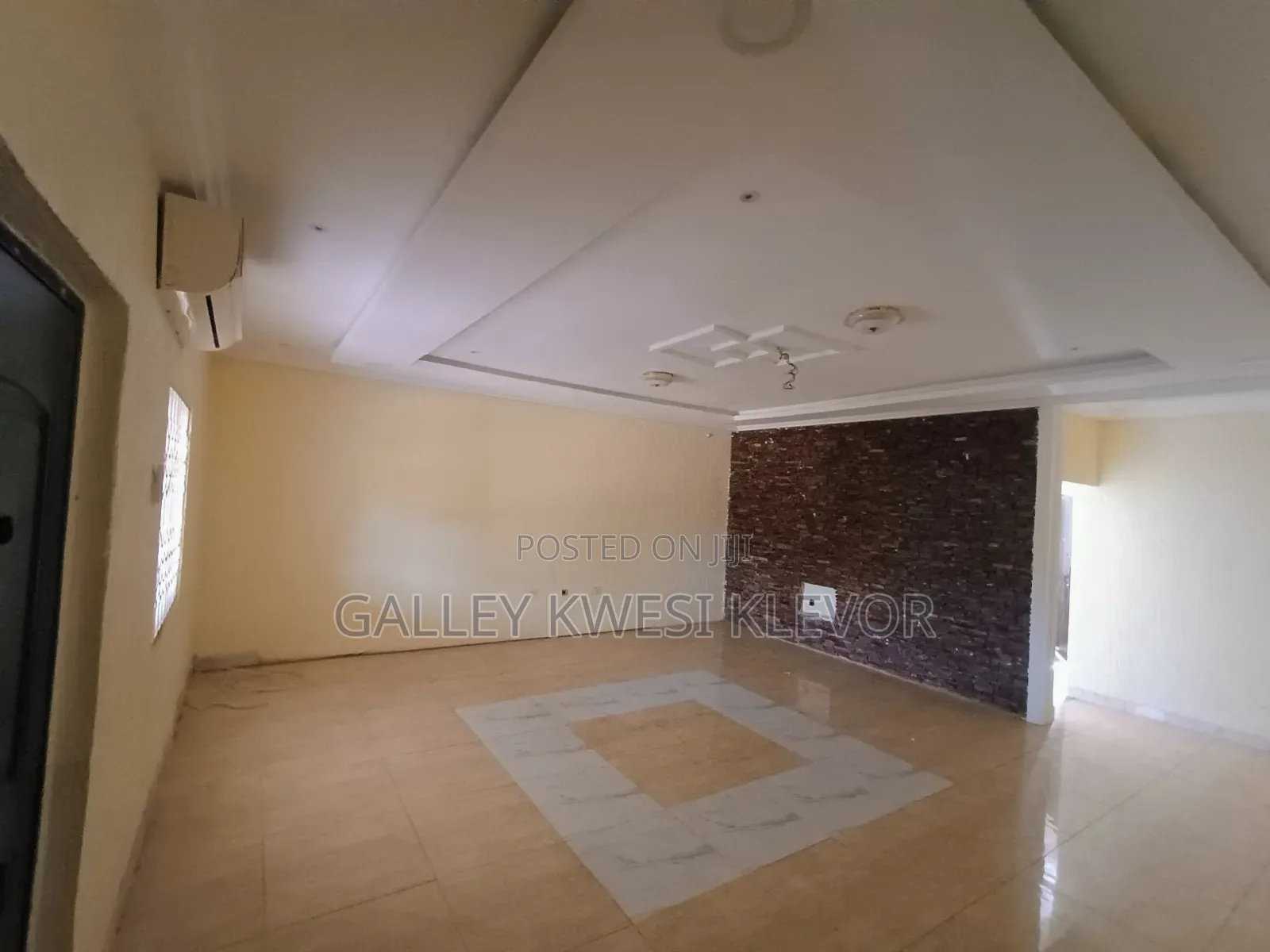 2bdrm House in Baatsona Total for rent