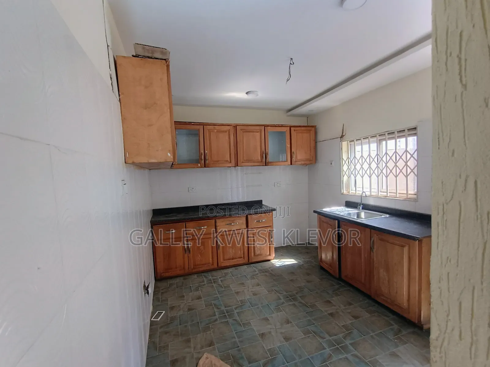 2bdrm House in Baatsona Total for rent