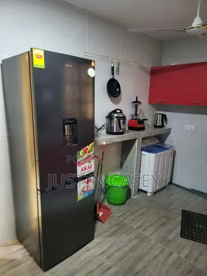 Furnished 2bdrm Apartment in Ability for rent