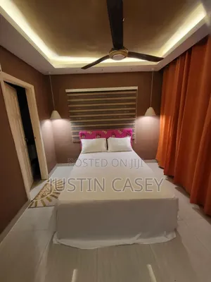 Furnished 2bdrm Apartment in Ability for rent