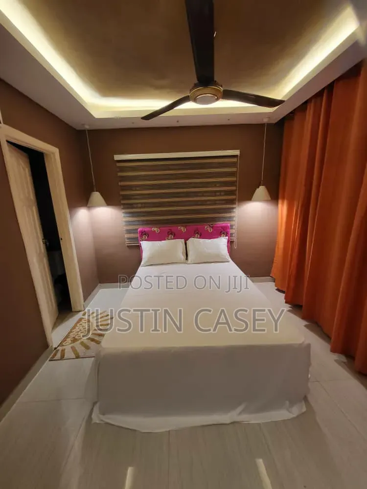 Furnished 2bdrm Apartment in Ability for rent