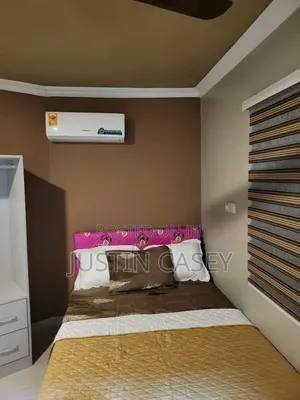 Furnished 2bdrm Apartment in Ability for rent