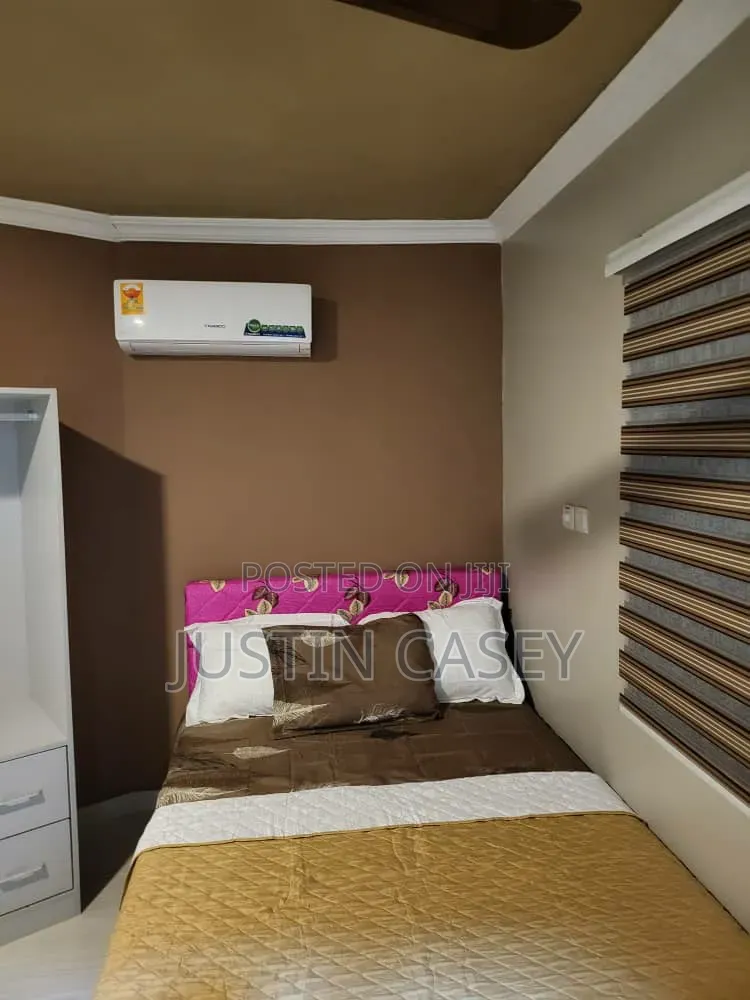 Furnished 2bdrm Apartment in Ability for rent