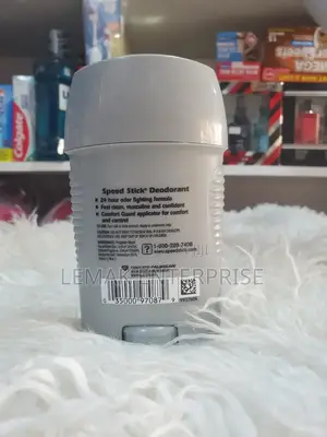 Irish Spring Original Speed Stick 0% Aluminum