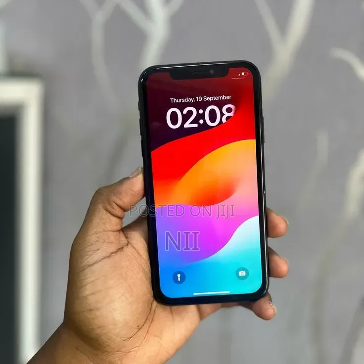 Apple iPhone XR 64 GB Red