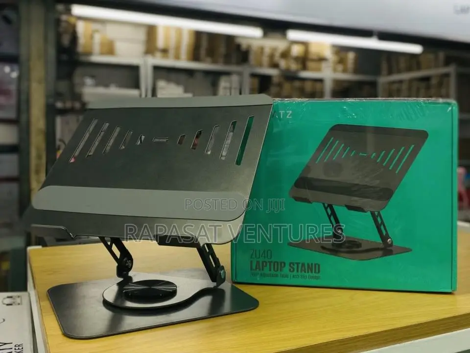 Heatz Zu40 Tablet Stand
