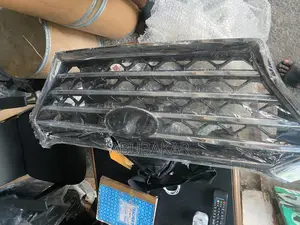 Hyundai Tucson 19/20 Front Bumper Complete