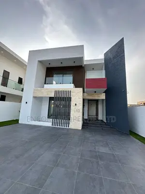 4bdrm House in East Legon for rent