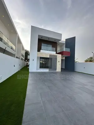 4bdrm House in East Legon for rent