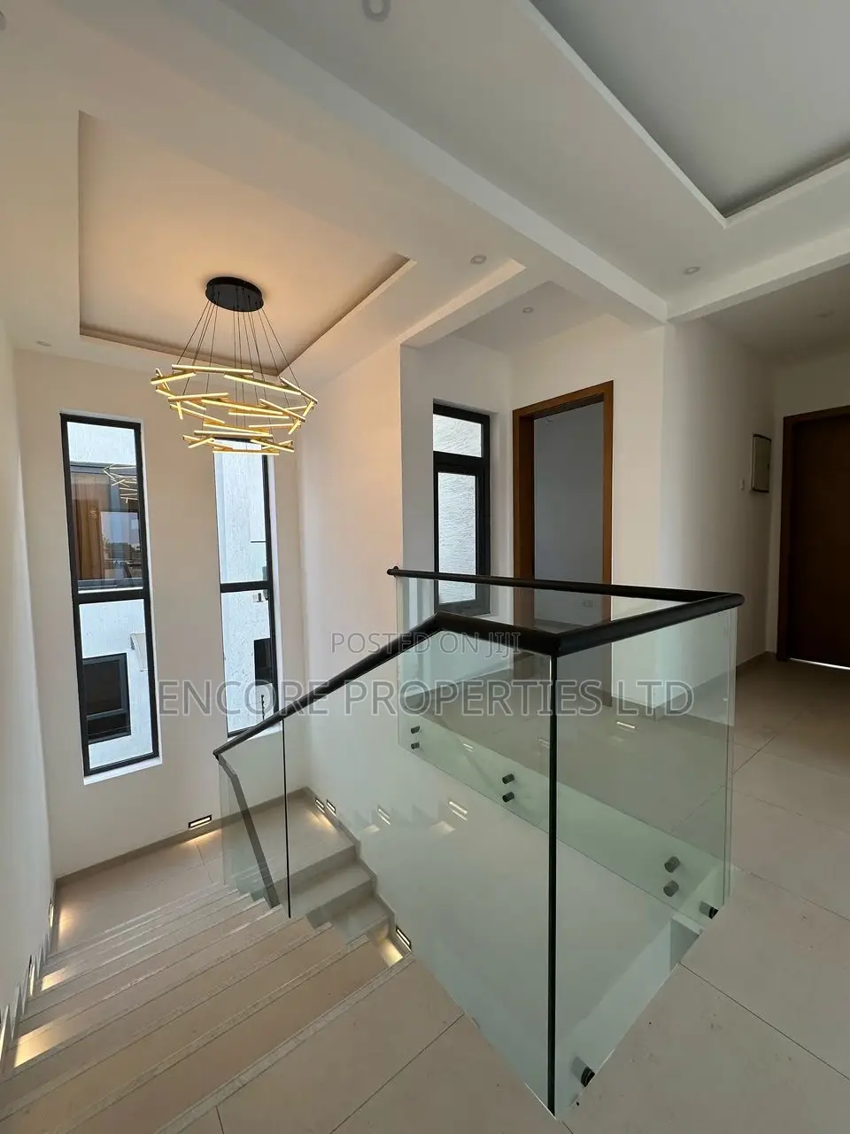 4bdrm House in East Legon for rent