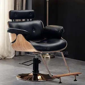 Salon Barber Chair Or Styling Chair Available In Accra