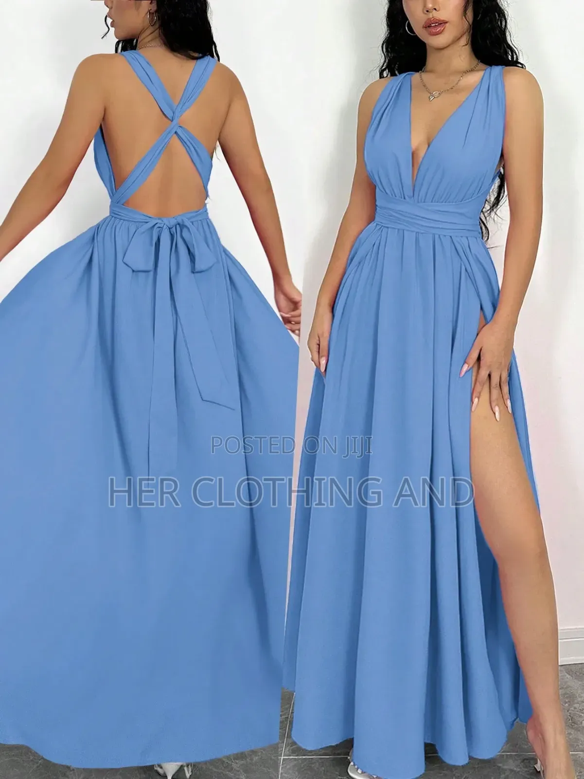 Dress For Women