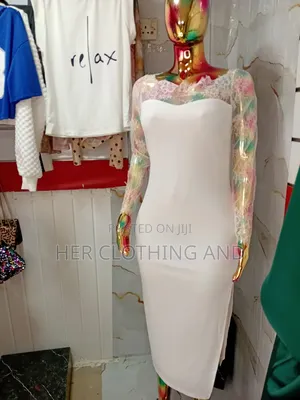 Dress For Women