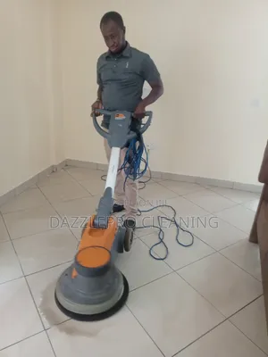 Dazzlepro Cleaning Services
