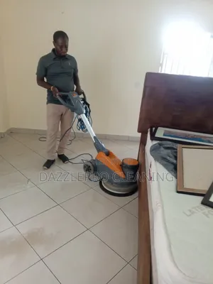 Dazzlepro Cleaning Services