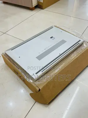 New Laptop HP EliteBook 840 G7 16GB Intel Core i7 SSD 512GB