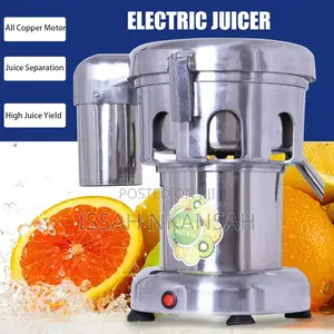Juice Extractor