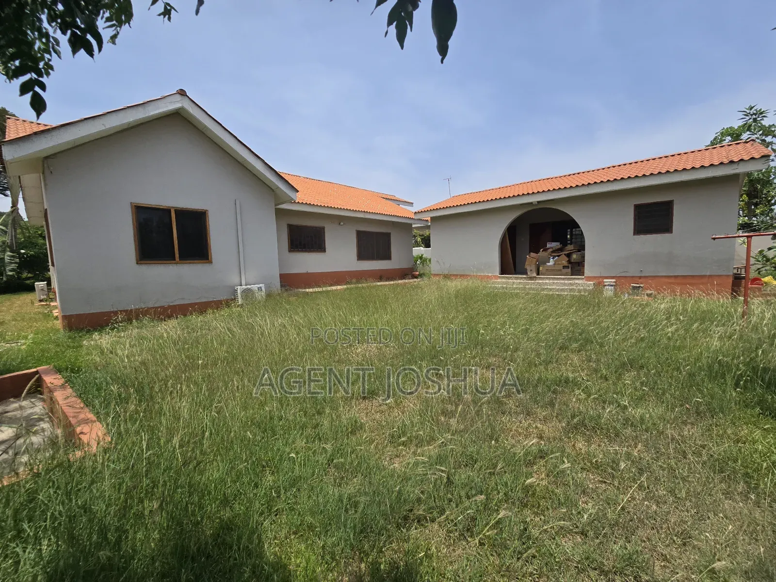 3bdrm House in Regimanuel Estate for rent