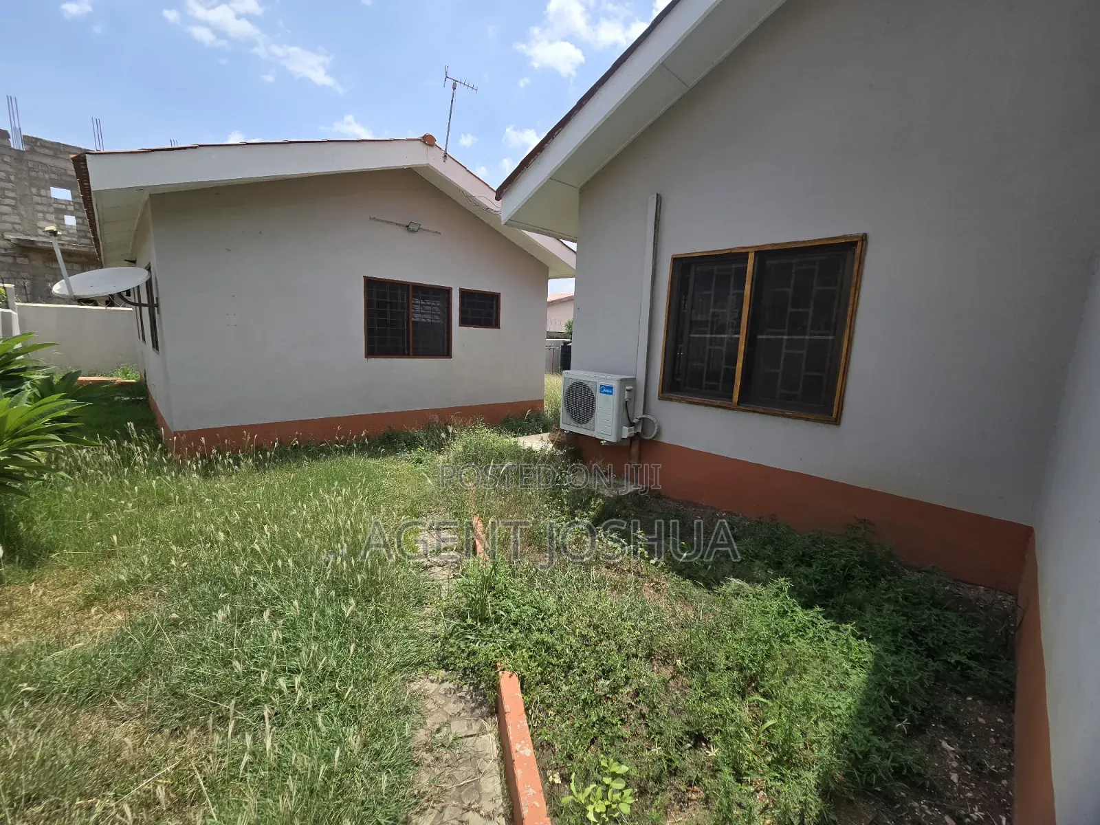 3bdrm House in Regimanuel Estate for rent