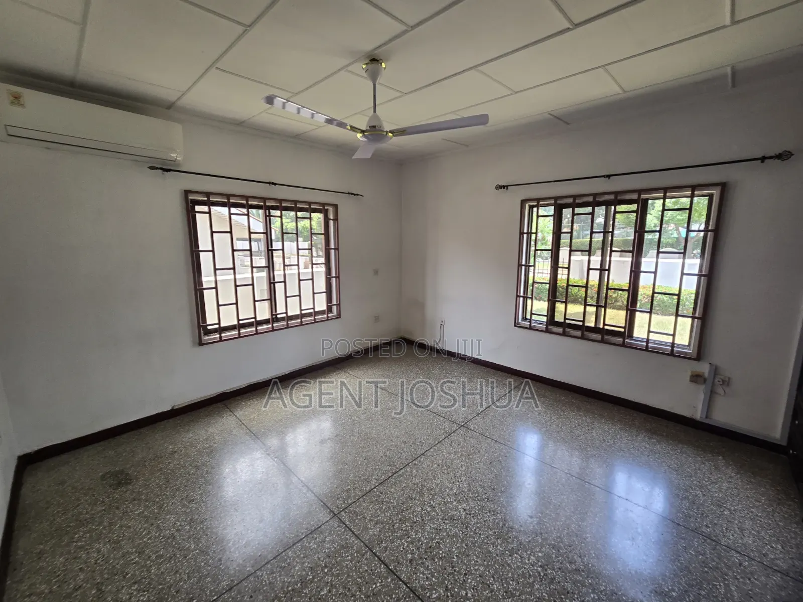 3bdrm House in Regimanuel Estate for rent