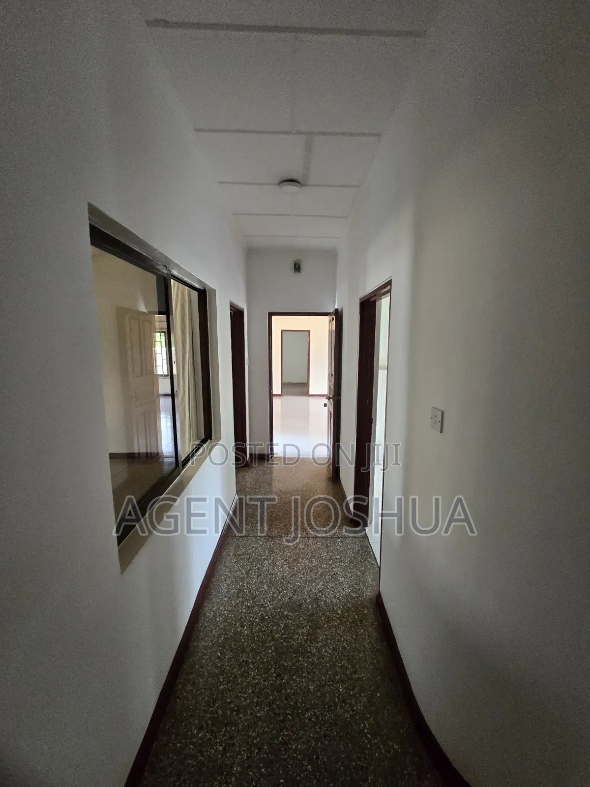 3bdrm House in Regimanuel Estate for rent